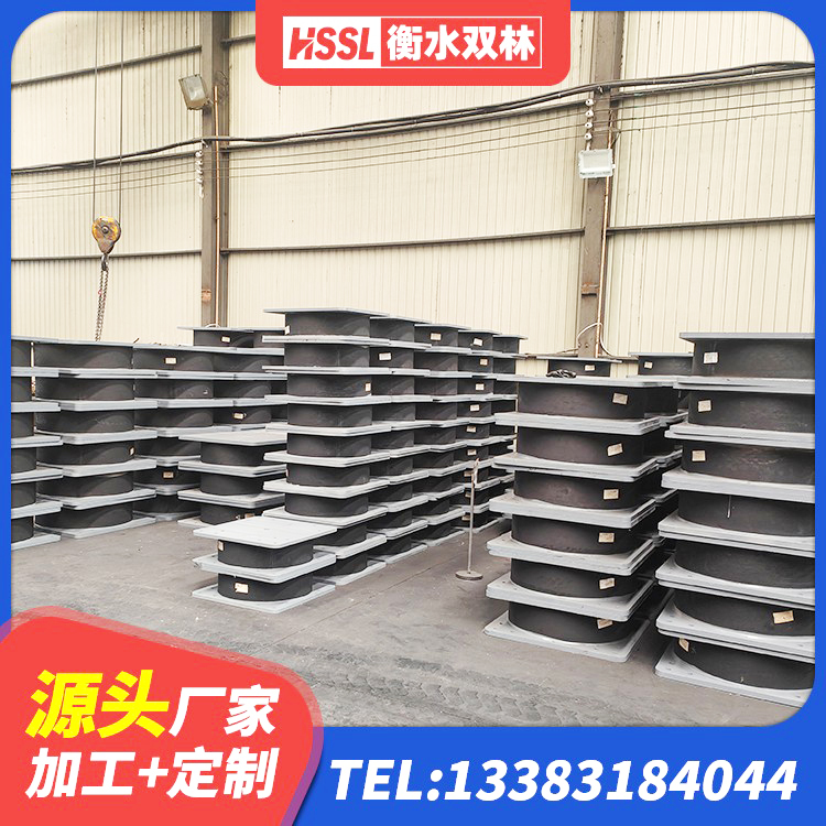 莲都区LRB500橡胶隔震支座厂家 莲都区LNR(H)-D620X179橡胶隔震支座厂家 莲都区建筑水平力分散力型橡胶隔震支座 莲都区建筑铅芯橡胶隔震支座装置生产厂家 - 第4张