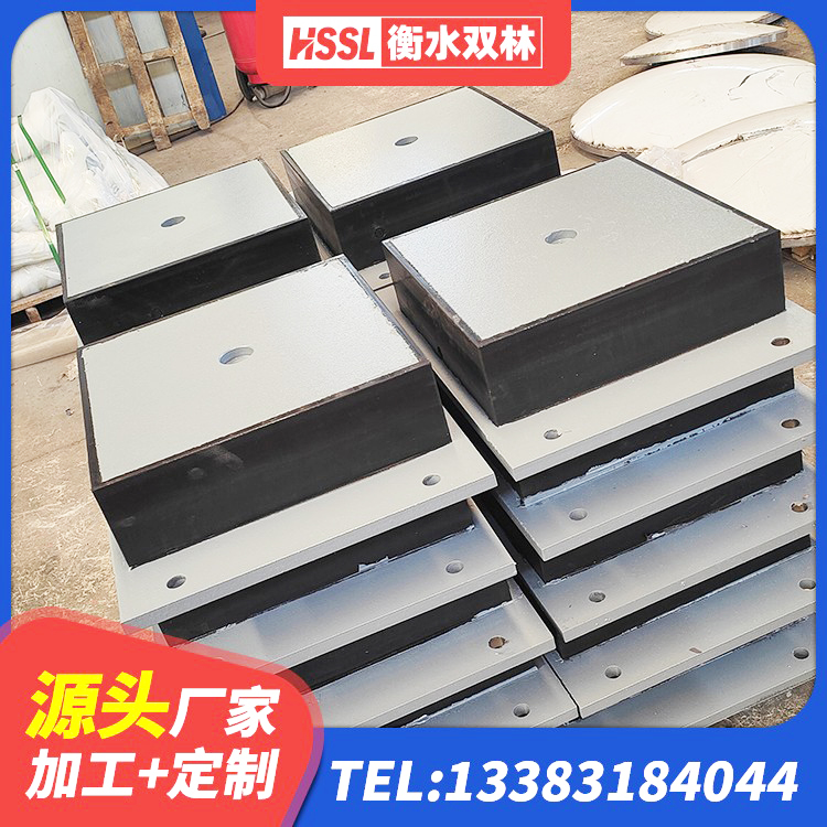 莲都区房屋橡胶隔震支座LNR源头工厂 莲都区建筑铅芯减隔震支座源头工厂 莲都区铅芯隔震支座LRB什么价格 莲都区固定型抗震支座 - 第5张