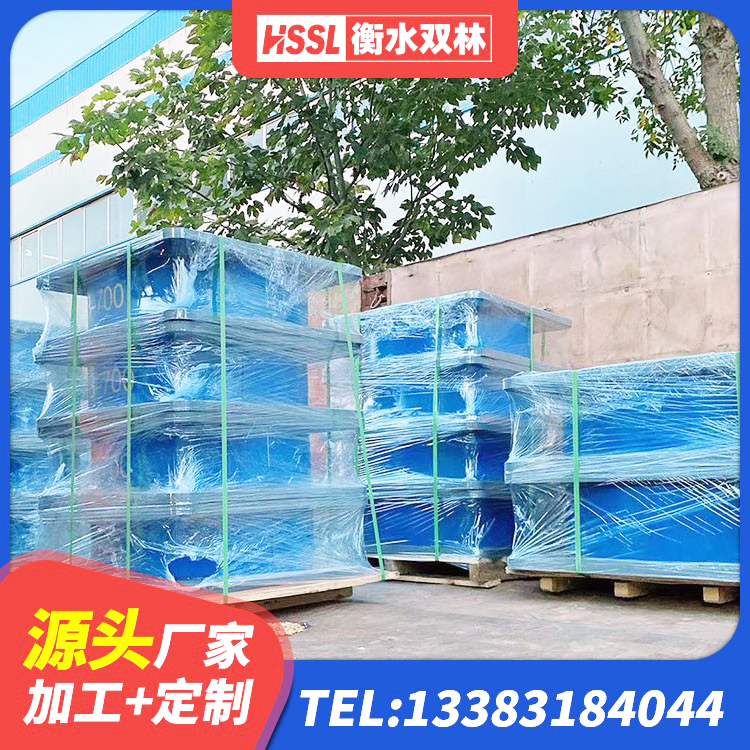 莲都区LNR隔震支座D420厂家电话 莲都区LNR400天然橡胶支座 莲都区建筑高阻尼减橡胶隔震支座生产厂家 莲都区抗震橡胶支座价格 - 第9张
