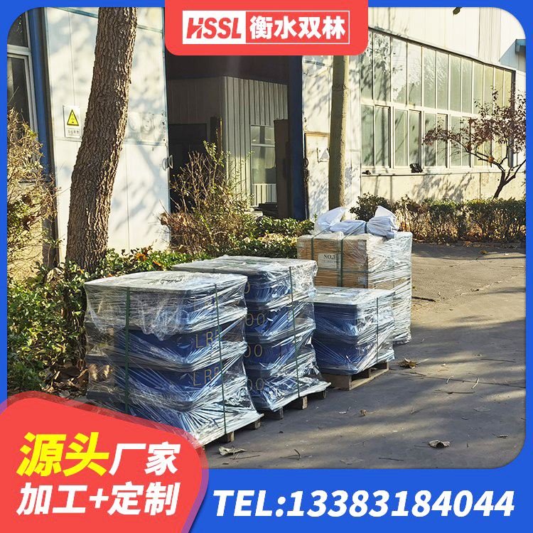 莲都区房屋橡胶隔震支座LNR源头工厂 莲都区建筑铅芯减隔震支座源头工厂 莲都区铅芯隔震支座LRB什么价格 莲都区固定型抗震支座 - 第7张