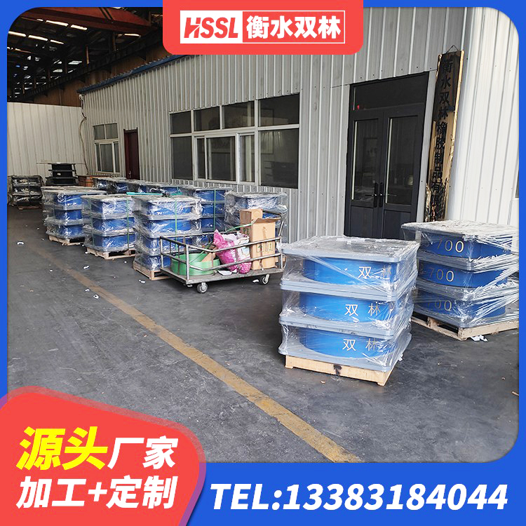 莲都区LRB500橡胶隔震支座厂家 莲都区LNR(H)-D620X179橡胶隔震支座厂家 莲都区建筑水平力分散力型橡胶隔震支座 莲都区建筑铅芯橡胶隔震支座装置生产厂家 - 第3张