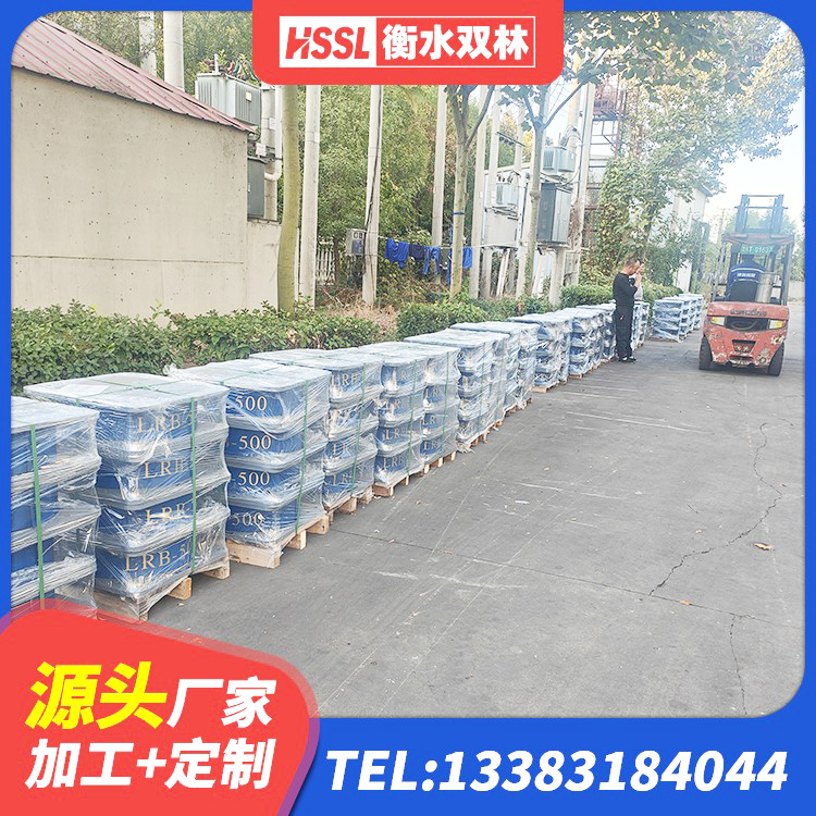 莲都区基础隔震支座什么价格 莲都区LRB铅芯支座企业厂家 莲都区橡胶隔震支座LRB什么价格 莲都区建筑橡胶隔震支座LNRD420厂家 - 第5张